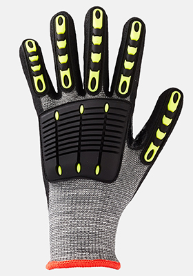 Arco Cut E Impact Gloves - 14C2400