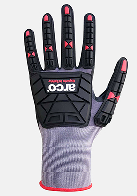 Arco General Handling Impact Gloves - 14I3100