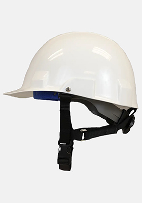 Bullard Type lI + Safety Helmet