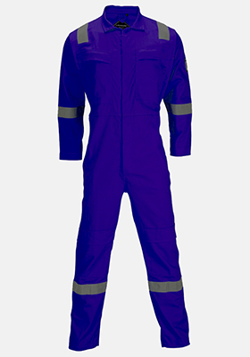 Desert Gold FR Coverall