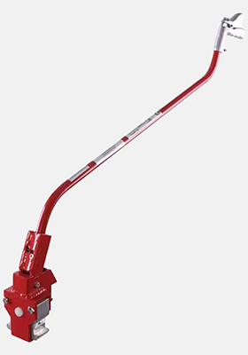 End Lock Anchor Wand- GM121