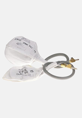 FME Inflatable Bag Plug