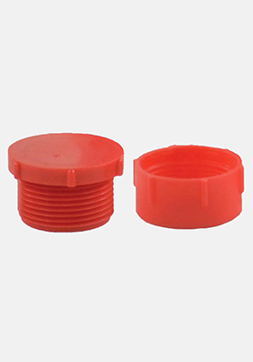 FME Metric CAP and Plug
