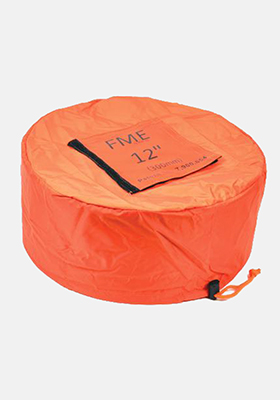 Vented Nylon Fme Cover