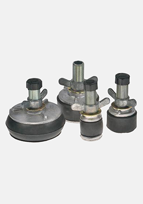 Fme Aluminium Expansion Plug