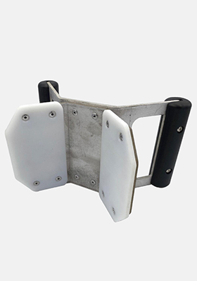 Grip X Pipe Handling Tool