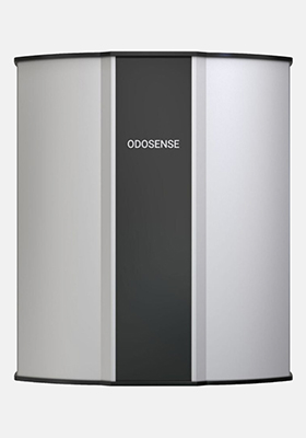 Odosense- Odour Monitoring System