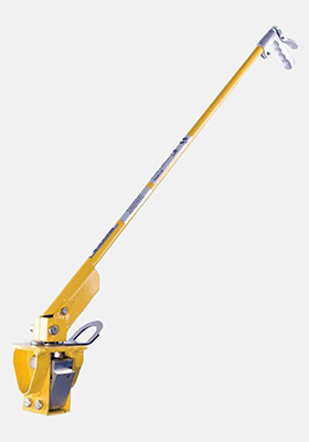 Top Lock Anchor Wand- GM120